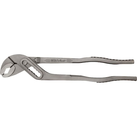 Ega Master BOX JOINT PLIER 10" INOX 38066